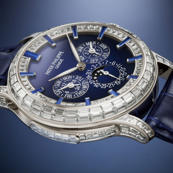 Patek Philippe Grand Complications 5374/300P