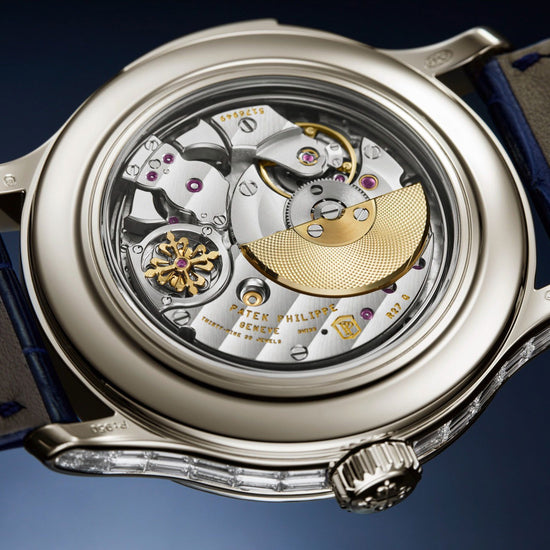 Patek Philippe Grand Complications 5374/300P