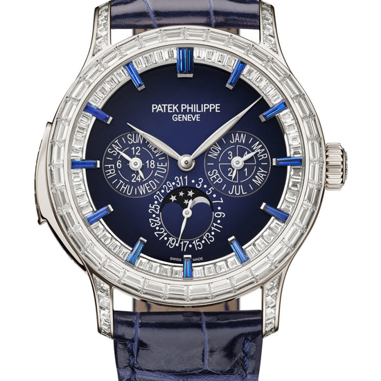 Patek Philippe Grand Complications 5374/300P