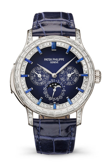 Patek Philippe Grand Complications 5374/300P