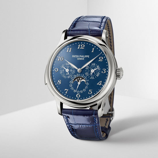 Patek Philippe Grand Complications