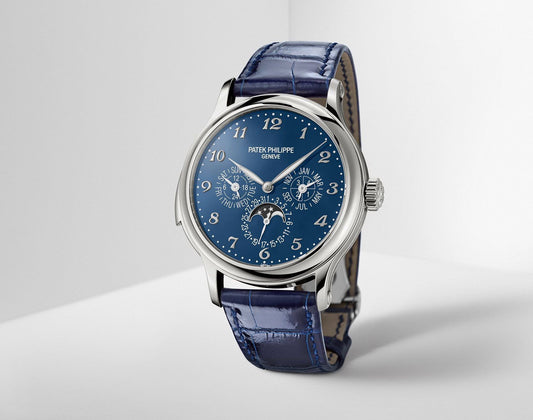 Patek Philippe Grand Complications