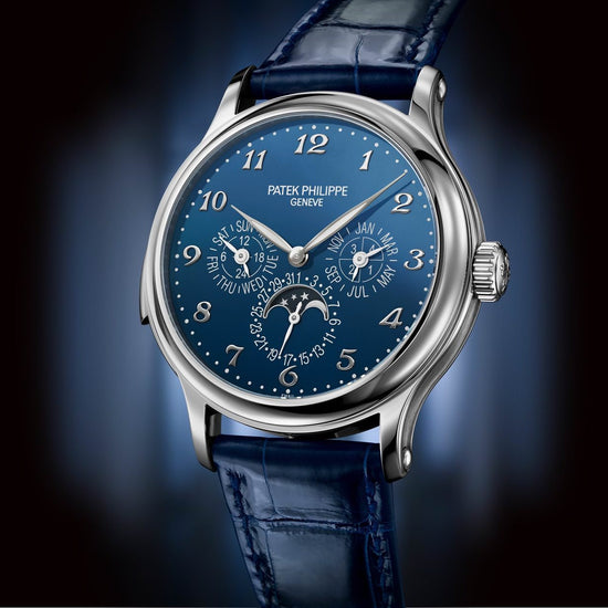 Patek Philippe Grand Complications