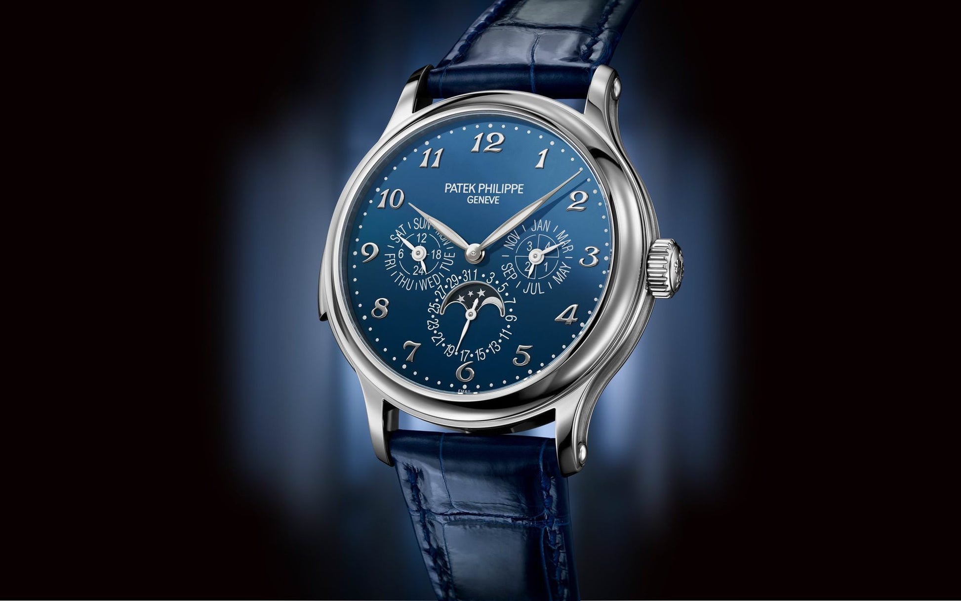 Patek Philippe Grand Complications