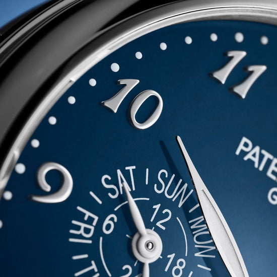 Patek Philippe Grand Complications