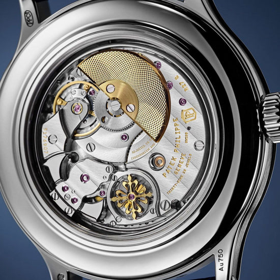 Patek Philippe Grand Complications
