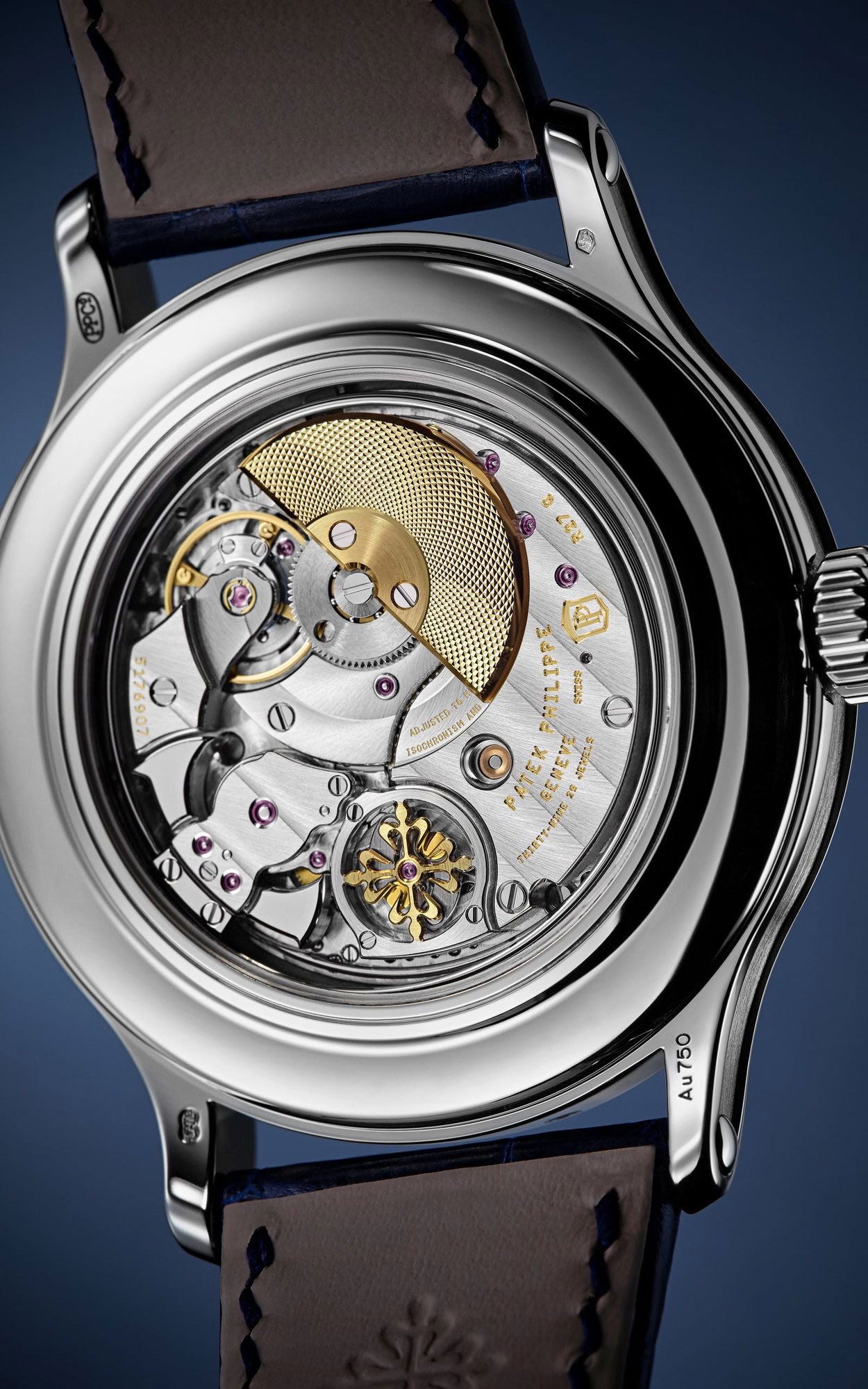 Patek Philippe Grand Complications