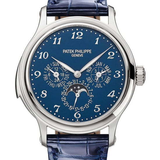 Patek Philippe Grand Complications