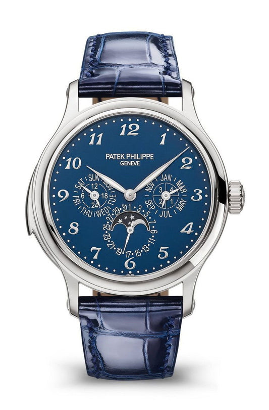 Patek Philippe Grand Complications