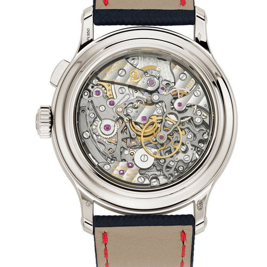 Patek Philippe Grand Complications 5470P-001