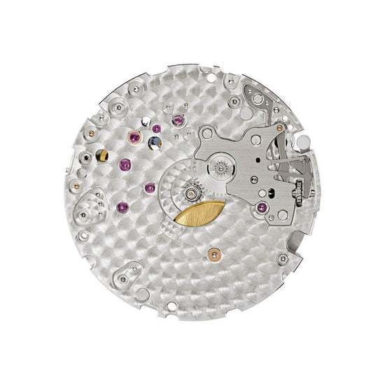 Patek Philippe Grand Complications 5470P-001