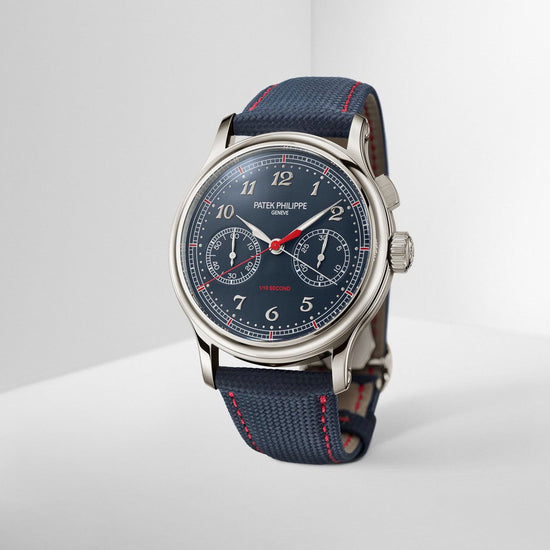 Patek Philippe Grand Complications 5470P-001