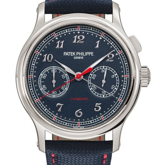 Patek Philippe Grand Complications 5470P-001