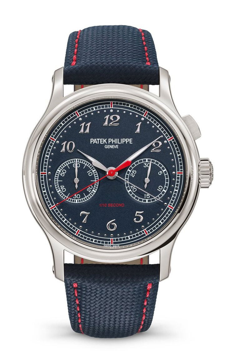 Patek Philippe Grand Complications 5470P-001