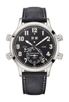 Grandes Complications Alarm Travel Time