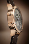 Patek Philippe Grand Complications Alarm Travel Time