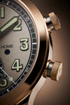 Patek Philippe Grand Complications Alarm Travel Time