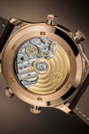 Patek Philippe Grand Complications Alarm Travel Time