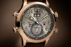 Patek Philippe Grand Complications Alarm Travel Time