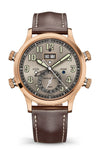 Patek Philippe Grand Complications Alarm Travel Time