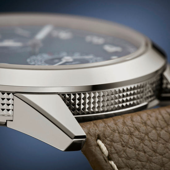 Patek Philippe Grand Complications Calatrava 8 Day Power Reserve