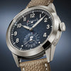 Patek Philippe Grand Complications Calatrava 8 Day Power Reserve