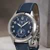 Patek Philippe Grand Complications Calatrava 8 Day Power Reserve