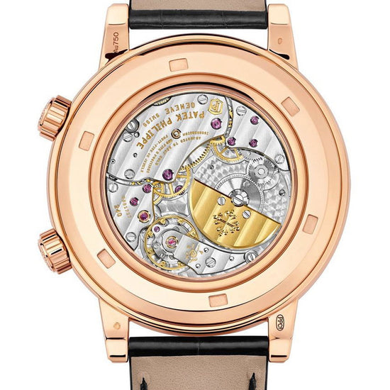 Patek Philippe Grand Complications Celestial Moon Age