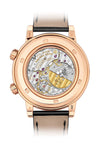 Patek Philippe Grand Complications Celestial Moon Age