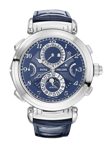Grandes Complications Grand Master Chime