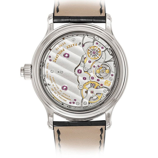 Patek Philippe Grand Complications Grande Sonnerie