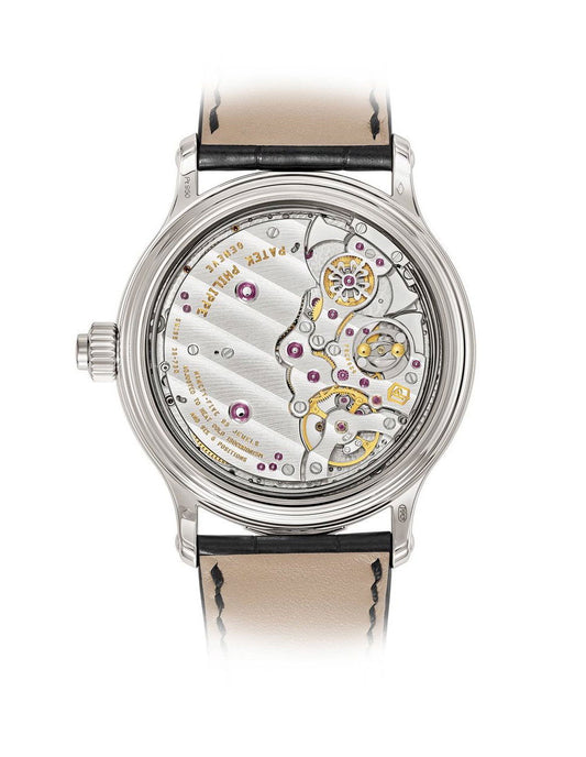 Patek Philippe Grand Complications Grande Sonnerie