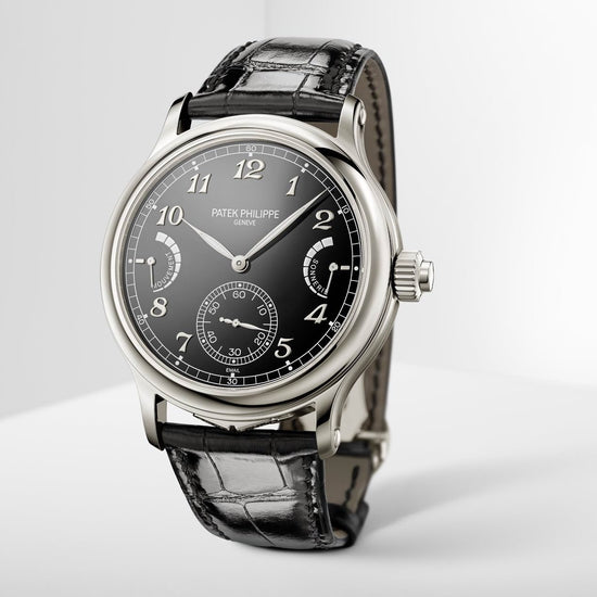 Patek Philippe Grand Complications Grande Sonnerie
