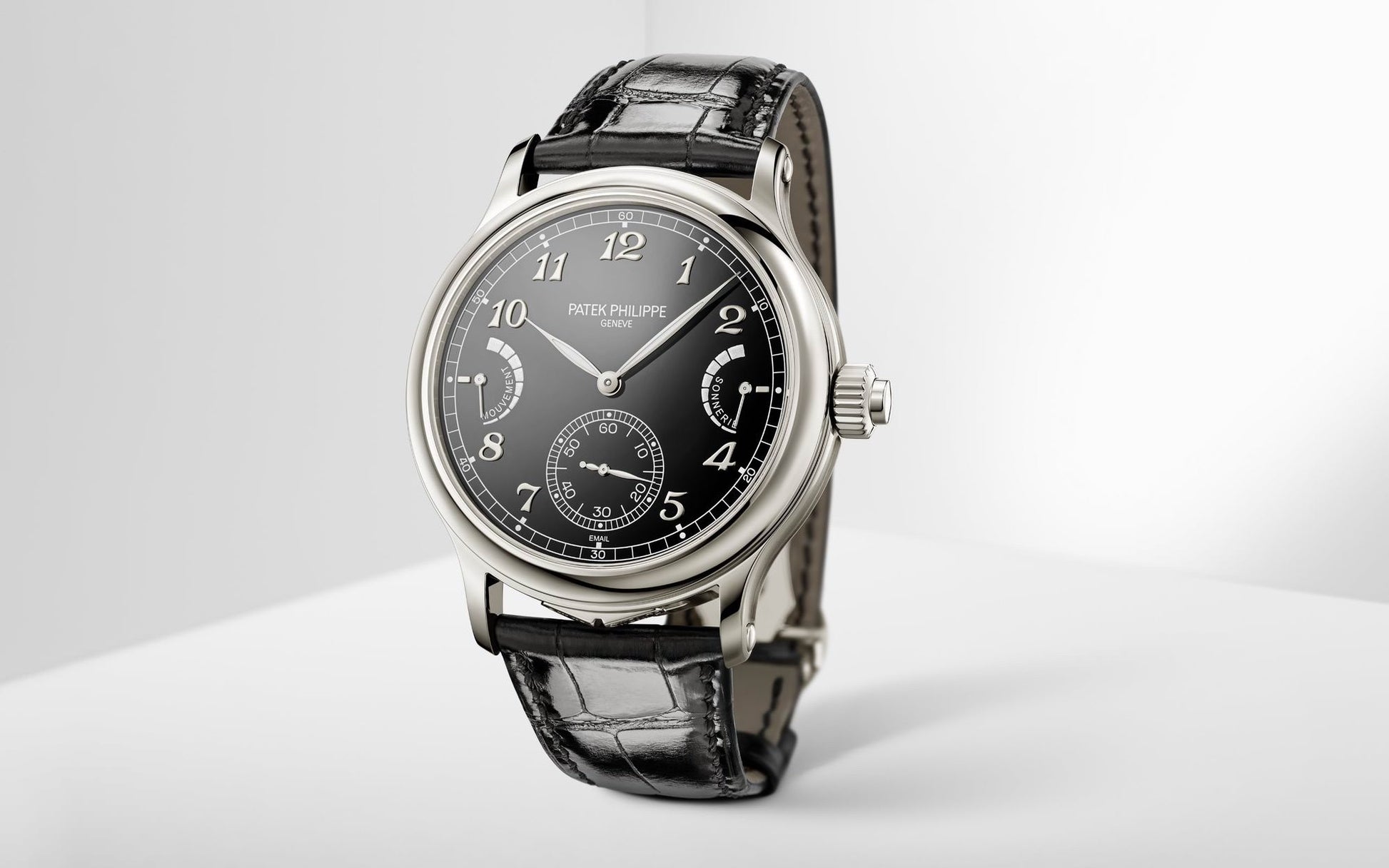 Patek Philippe Grand Complications Grande Sonnerie
