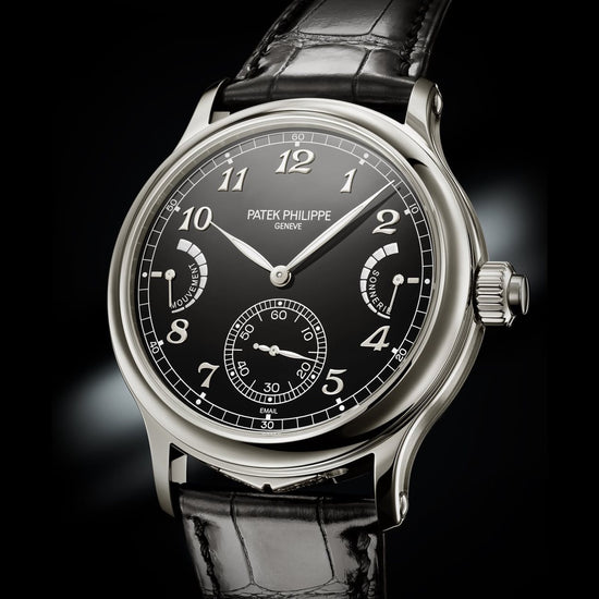 Patek Philippe Grand Complications Grande Sonnerie