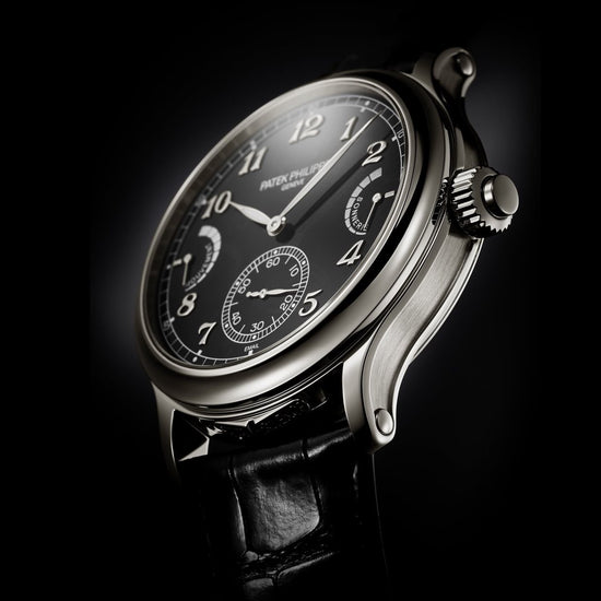 Patek Philippe Grand Complications Grande Sonnerie