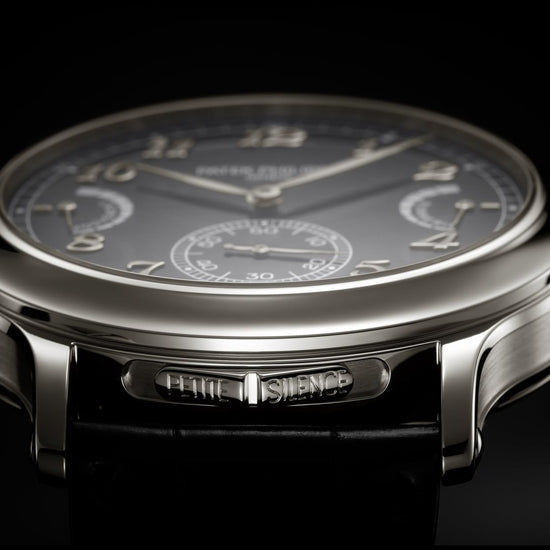 Patek Philippe Grand Complications Grande Sonnerie