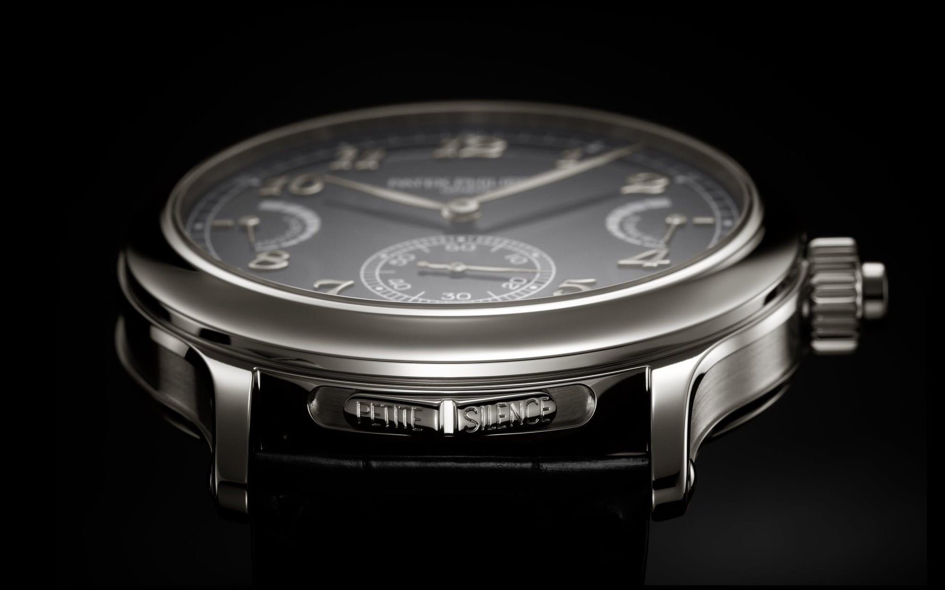 Patek Philippe Grand Complications Grande Sonnerie