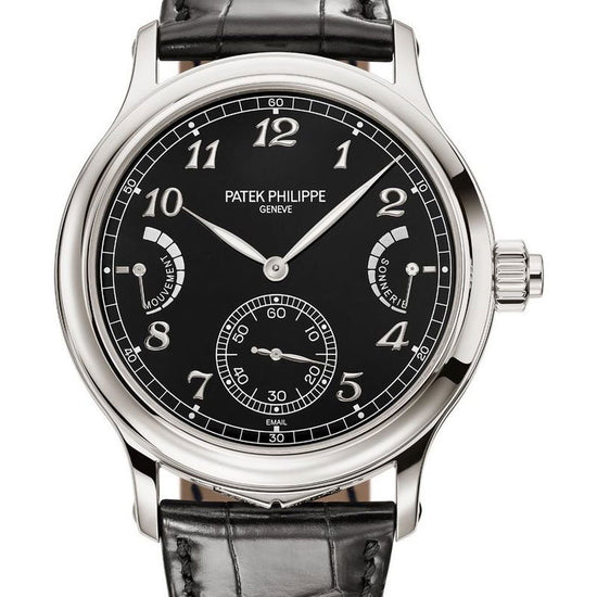 Patek Philippe Grand Complications Grande Sonnerie