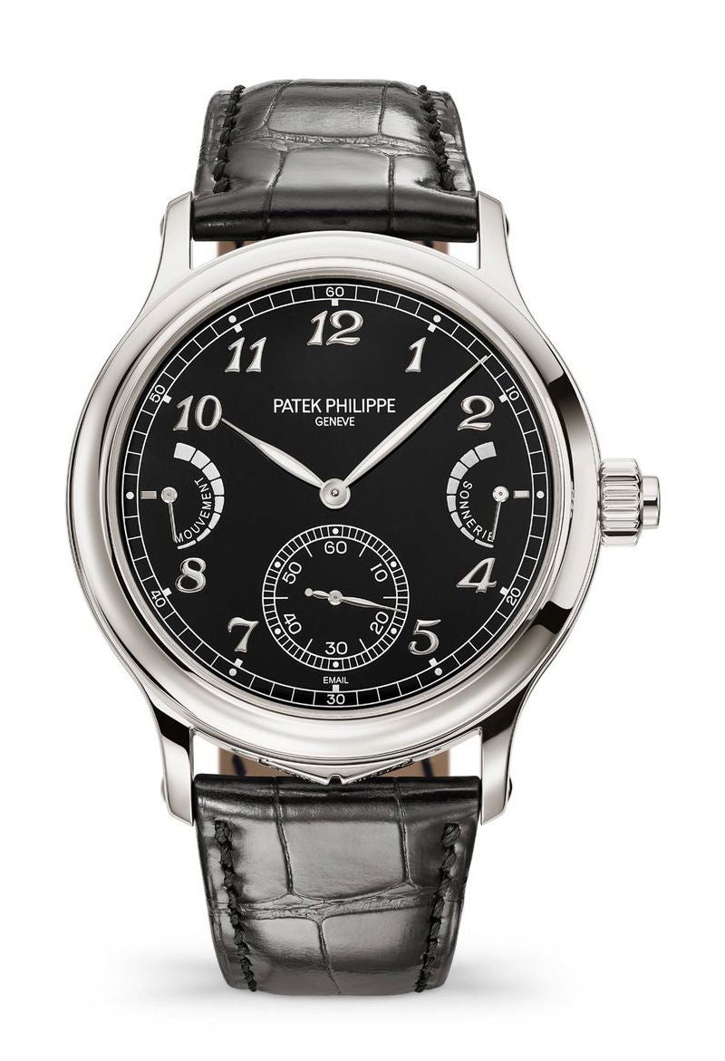 Patek Philippe Grand Complications Grande Sonnerie