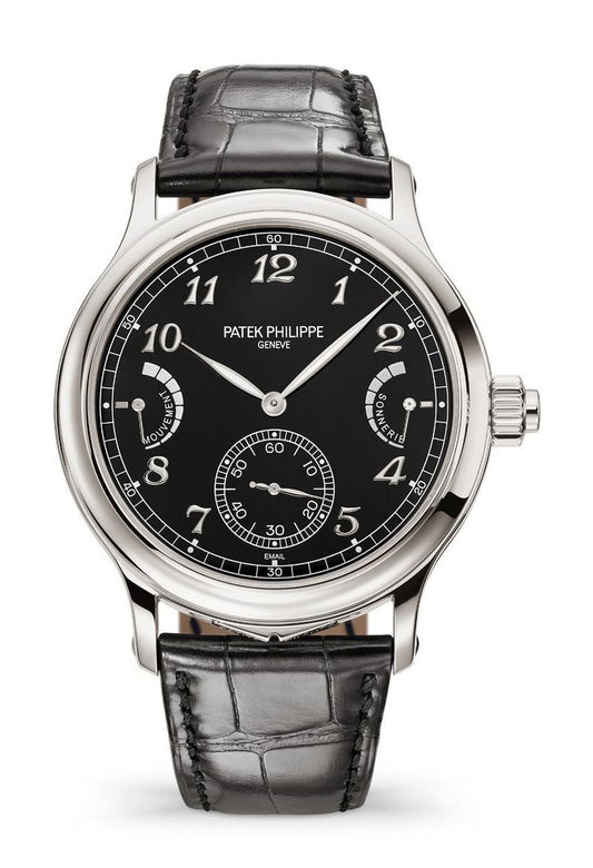 Patek Philippe Grand Complications Grande Sonnerie