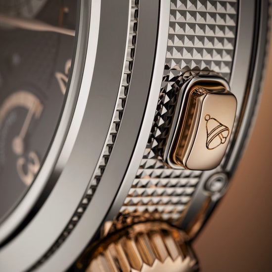 Patek Philippe Grand Complications Grandmaster Chime Haute Joaillerie