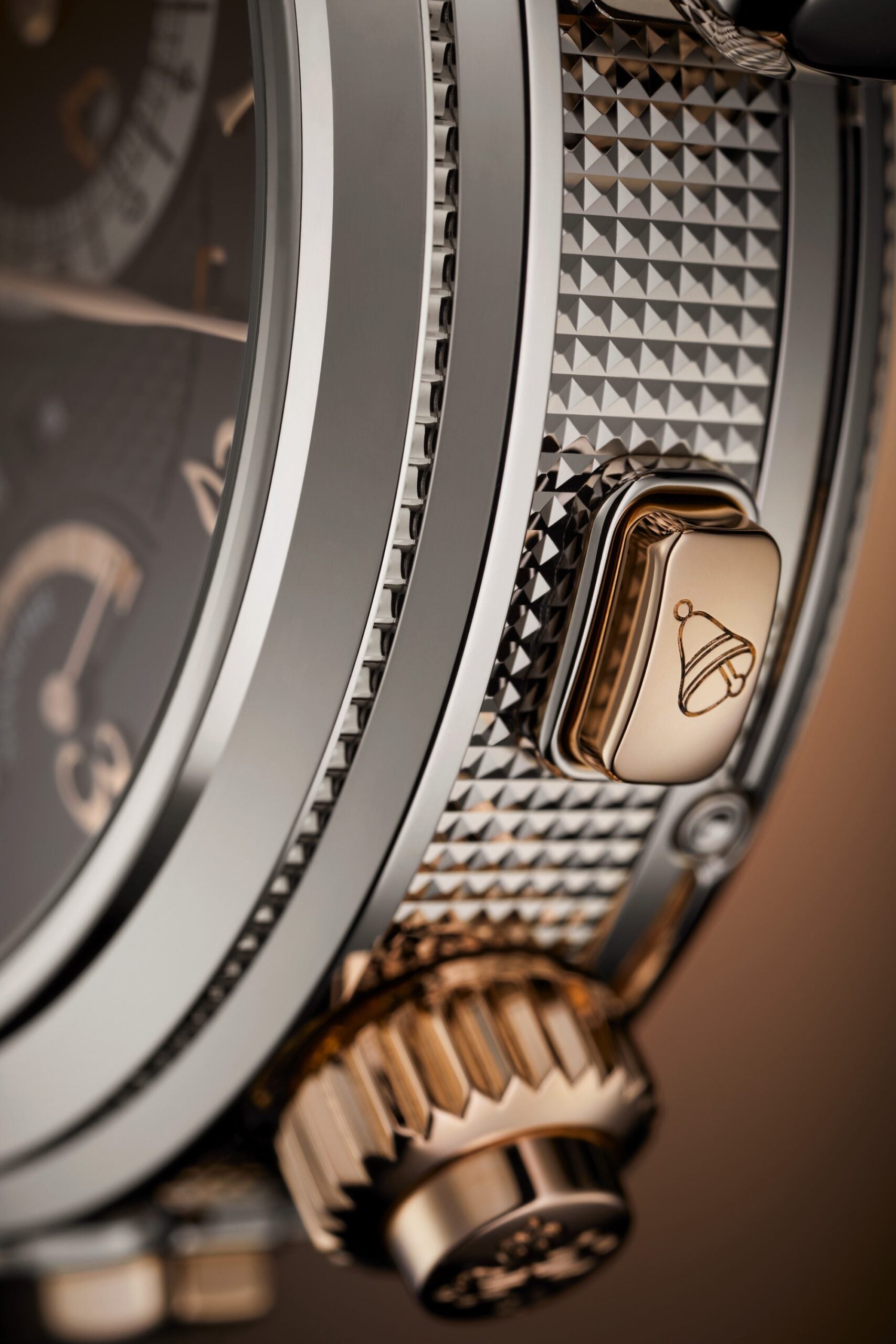 Patek Philippe Grand Complications Grandmaster Chime Haute Joaillerie