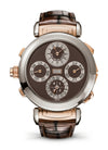 Patek Philippe Grand Complications Grandmaster Chime Haute Joaillerie
