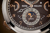 Patek Philippe Grand Complications Grandmaster Chime Haute Joaillerie