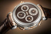 Patek Philippe Grand Complications Grandmaster Chime Haute Joaillerie