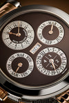 Patek Philippe Grand Complications Grandmaster Chime Haute Joaillerie