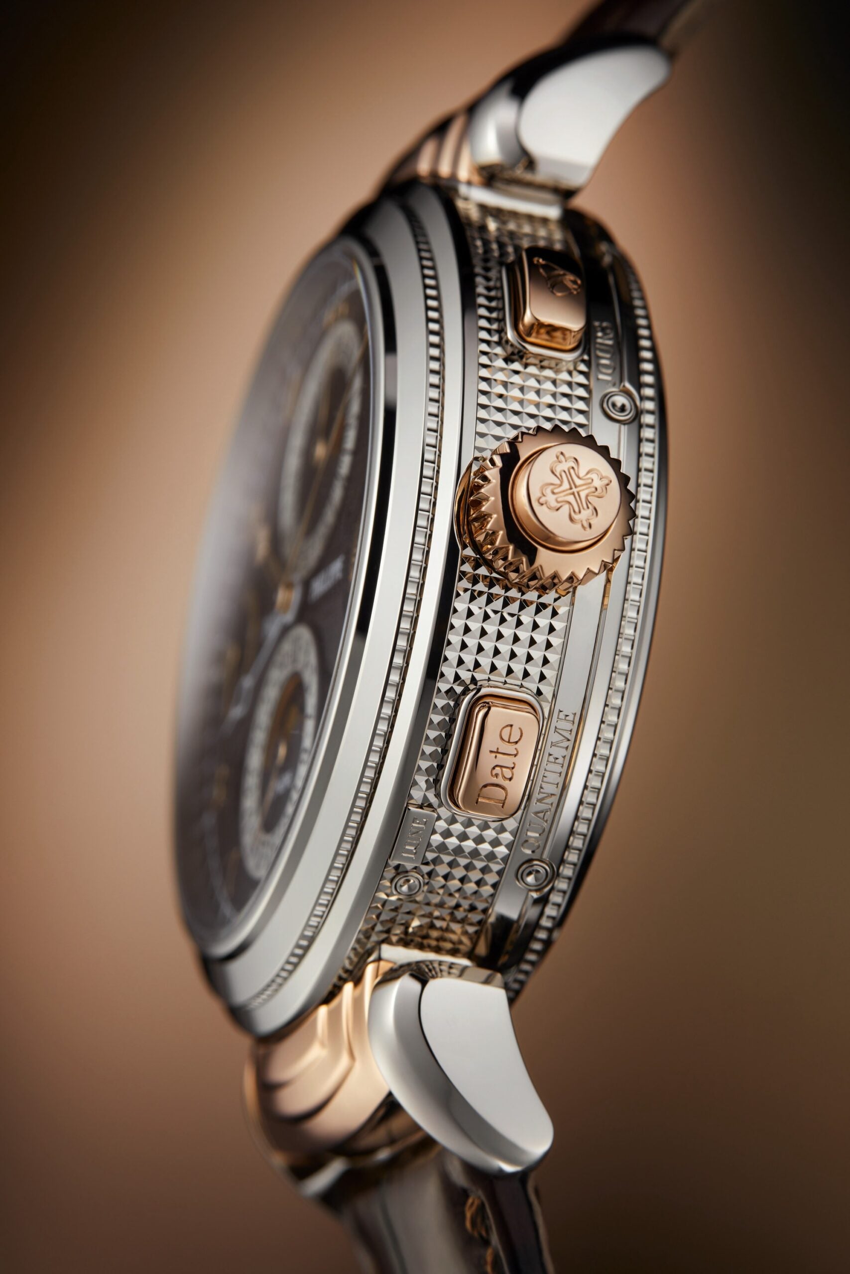 Patek Philippe Grand Complications Grandmaster Chime Haute Joaillerie