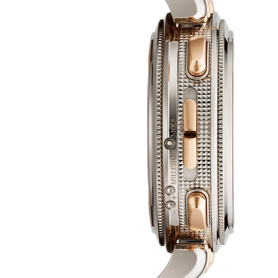 Patek Philippe Grand Complications Grandmaster Chime Haute Joaillerie