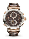 Patek Philippe Grand Complications Grandmaster Chime Haute Joaillerie